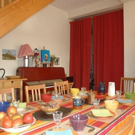 Chalet l'Angélique Bolquere Pyrenees 2000 Extérieur photo