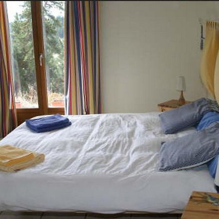 Chalet l'Angélique Bolquere Pyrenees 2000 Extérieur photo