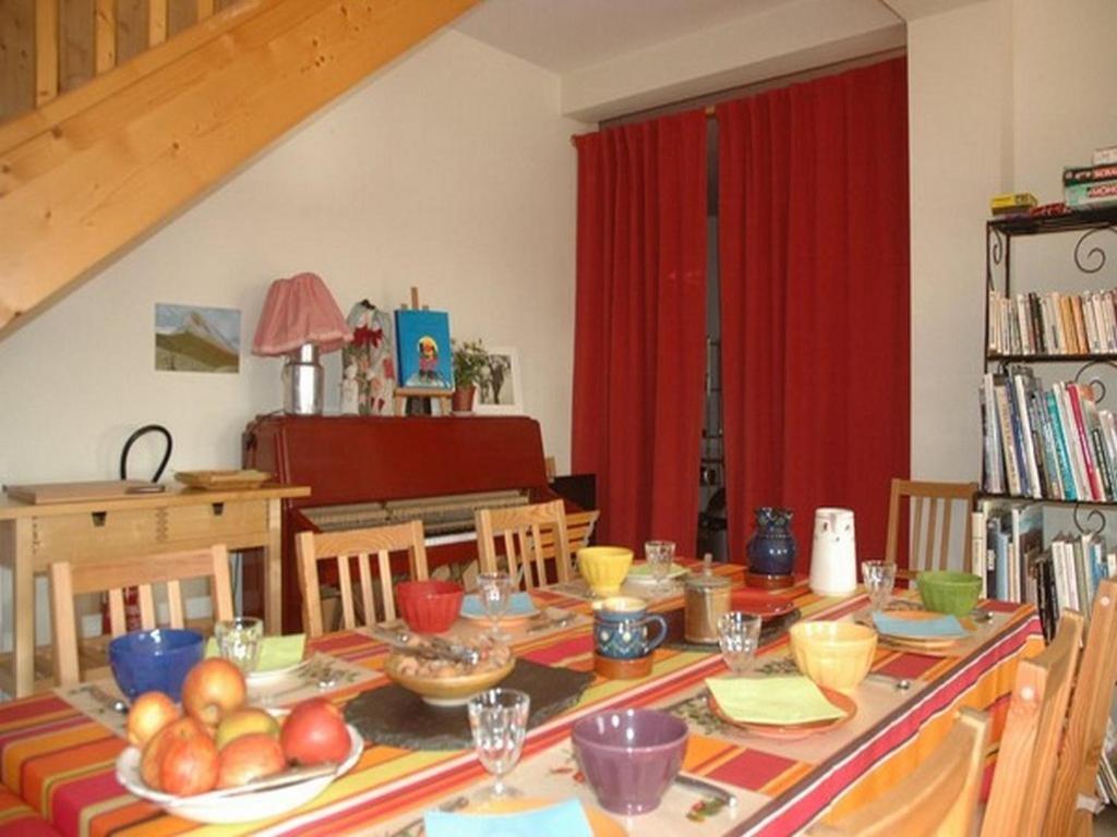 Chalet l'Angélique Bolquere Pyrenees 2000 Extérieur photo