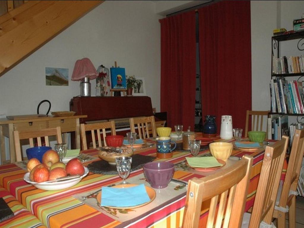 Chalet l'Angélique Bolquere Pyrenees 2000 Extérieur photo