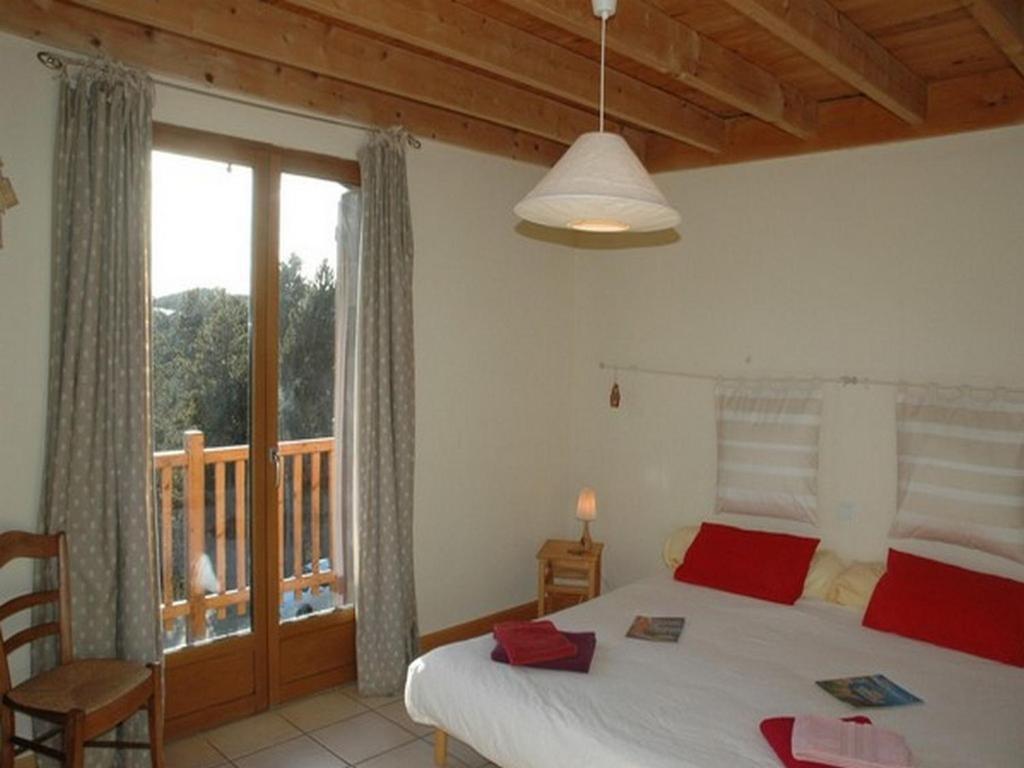 Chalet l'Angélique Bolquere Pyrenees 2000 Extérieur photo