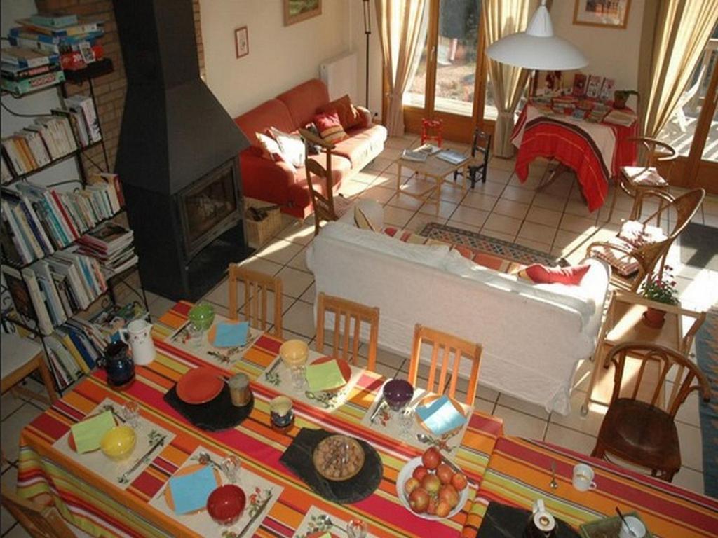 Chalet l'Angélique Bolquere Pyrenees 2000 Extérieur photo