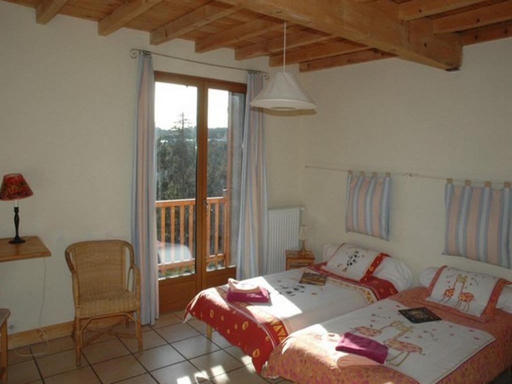 Chalet l'Angélique Bolquere Pyrenees 2000 Extérieur photo